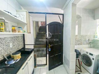 Casa á venda no Rio Vermelho