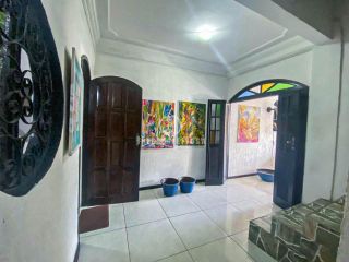 Casa á venda no Rio Vermelho