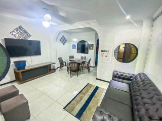 Casa á venda no Rio Vermelho