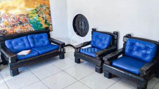 Casa á venda no Rio Vermelho