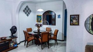 Casa á venda no Rio Vermelho