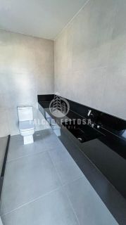 Casa à venda no Alphaville Litoral Norte 2