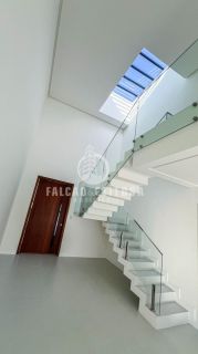 Casa à venda no Alphaville Litoral Norte 2