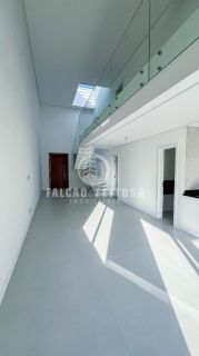 Casa à venda no Alphaville Litoral Norte 2