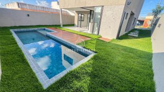 Casa à venda no Alphaville Litoral Norte 2