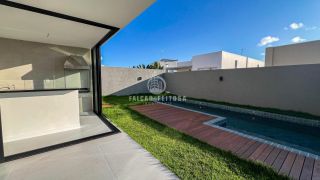 Casa à venda no Alphaville Litoral Norte 2