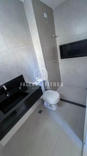 Casa à venda no Alphaville Litoral Norte 2