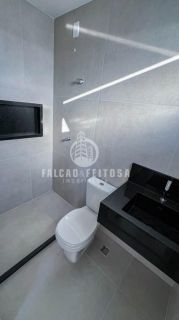 Casa à venda no Alphaville Litoral Norte 2