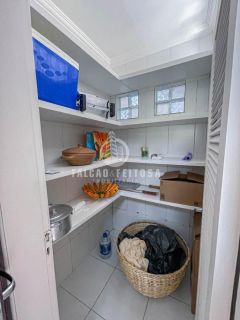 Casa à venda em Barra de Jacuípe