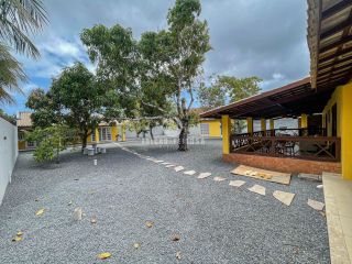 Casa à venda em Barra de Jacuípe