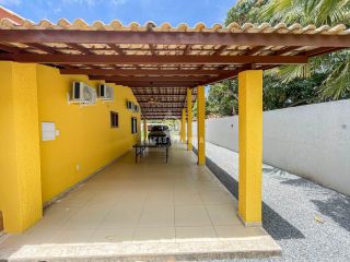 Casa à venda em Barra de Jacuípe