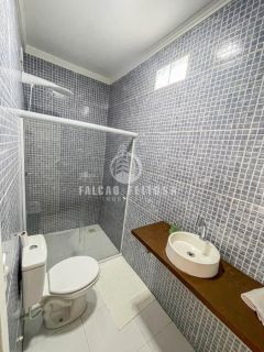 Casa à venda em Barra de Jacuípe