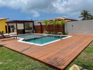 Casa à venda em Barra de Jacuípe