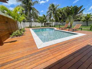 Casa à venda em Barra de Jacuípe