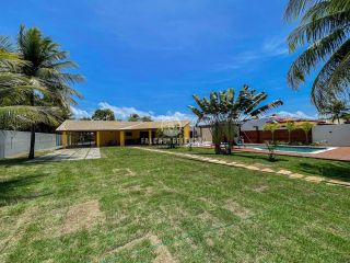 Casa à venda em Barra de Jacuípe