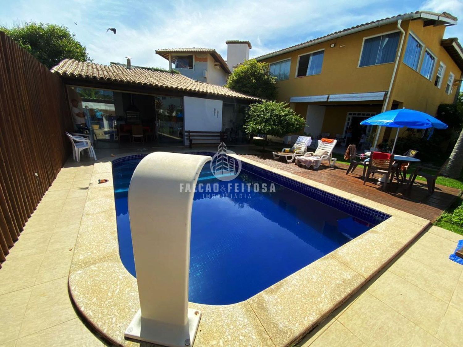 Casa à venda em Itaupã