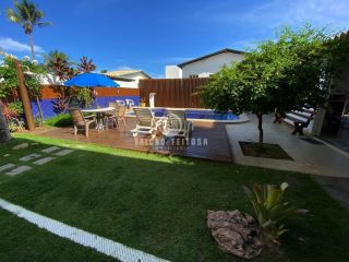 Casa à venda em Itaupã