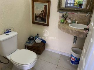 Casa à venda em Itaupã