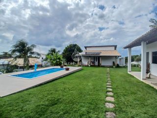 Casa à venda em Jauá