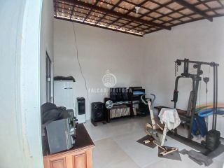 Casa à venda em Jauá