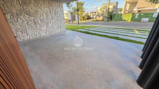 Casa à venda no Alphaville Litoral Norte 2