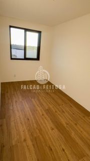 Casa à venda no Alphaville Litoral Norte 2