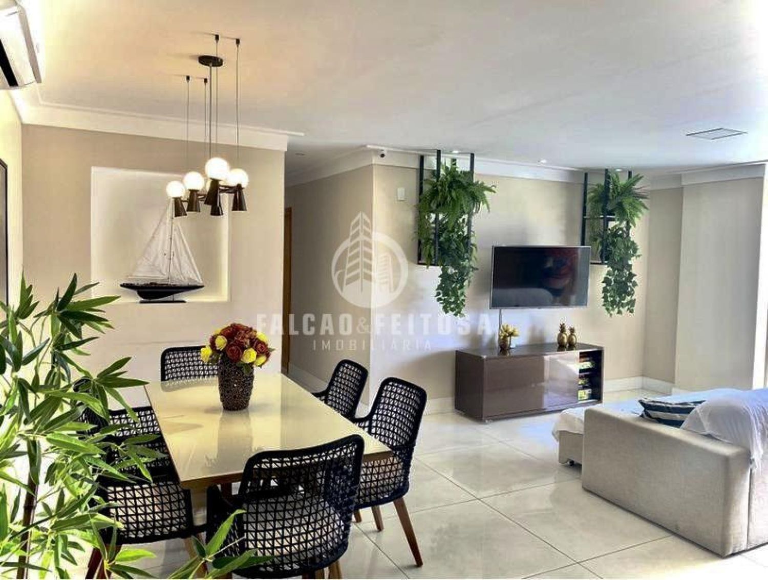 Apartamento à venda na Pituba