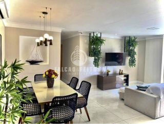 Apartamento à venda na Pituba