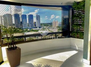 Apartamento à venda na Pituba