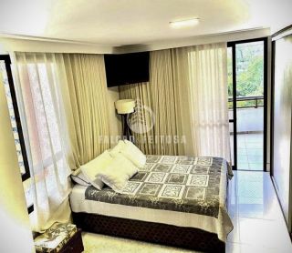 Apartamento à venda na Pituba