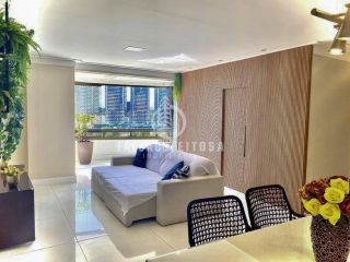 Apartamento à venda na Pituba