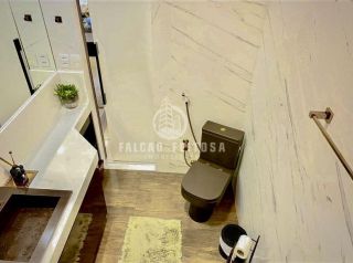 Apartamento à venda na Pituba