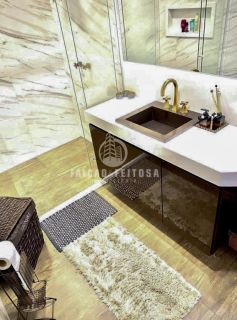 Apartamento à venda na Pituba