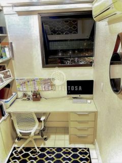 Apartamento à venda na Pituba