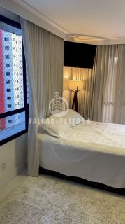 Apartamento à venda na Pituba