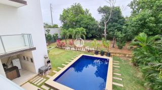 Casa à venda em Itacimirim(Monte Gordo)