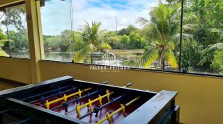 Casa à venda em Itacimirim(Monte Gordo)