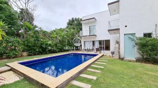 Casa à venda em Itacimirim(Monte Gordo)