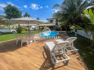 Casa à Venda em Interlagos (Abrantes, Camaçari/Ba)