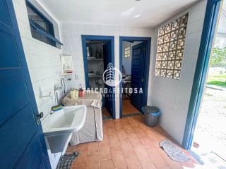 Casa à Venda em Interlagos (Abrantes, Camaçari/Ba)