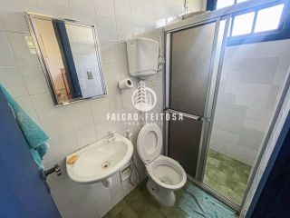 Casa à Venda em Interlagos (Abrantes, Camaçari/Ba)