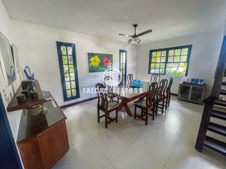 Casa à Venda em Interlagos (Abrantes, Camaçari/Ba)