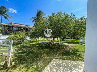 Casa à Venda em Interlagos (Abrantes, Camaçari/Ba)