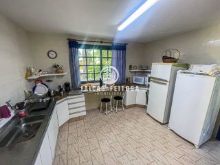 Casa à Venda em Interlagos (Abrantes, Camaçari/Ba)