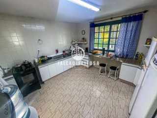 Casa à Venda em Interlagos (Abrantes, Camaçari/Ba)