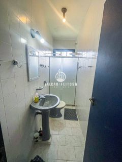 Casa à Venda em Interlagos (Abrantes, Camaçari/Ba)