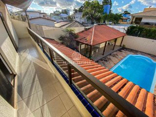 Casa à venda no Itaigara