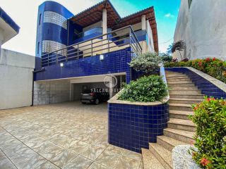 Casa à venda no Itaigara