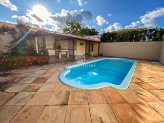 Casa à venda no Itaigara