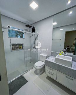 Casa à venda em Guarajuba (Monte Gordo)